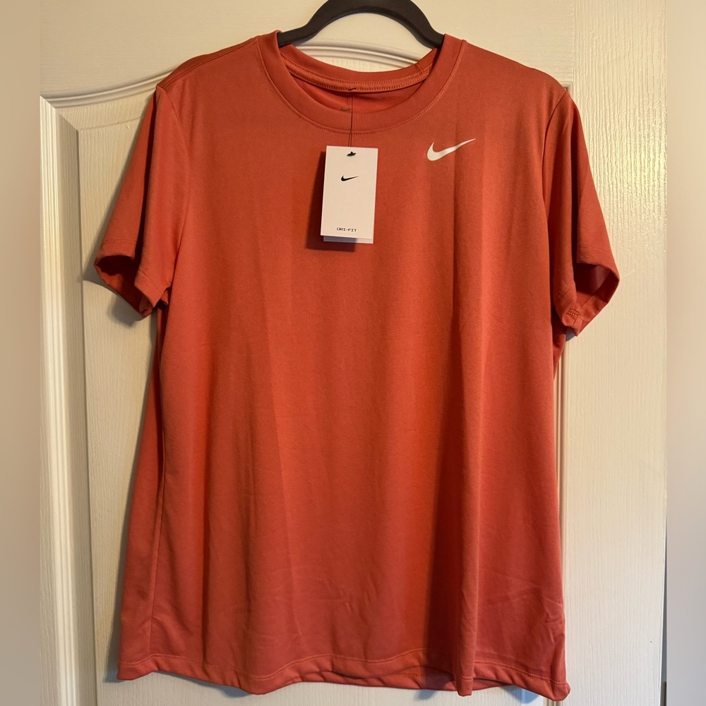 Nike Dri-Fit Tee